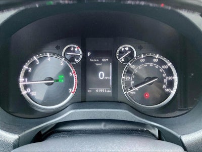 2023 Lexus GX GX 460 Premium