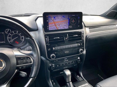 2023 Lexus GX GX 460 Premium