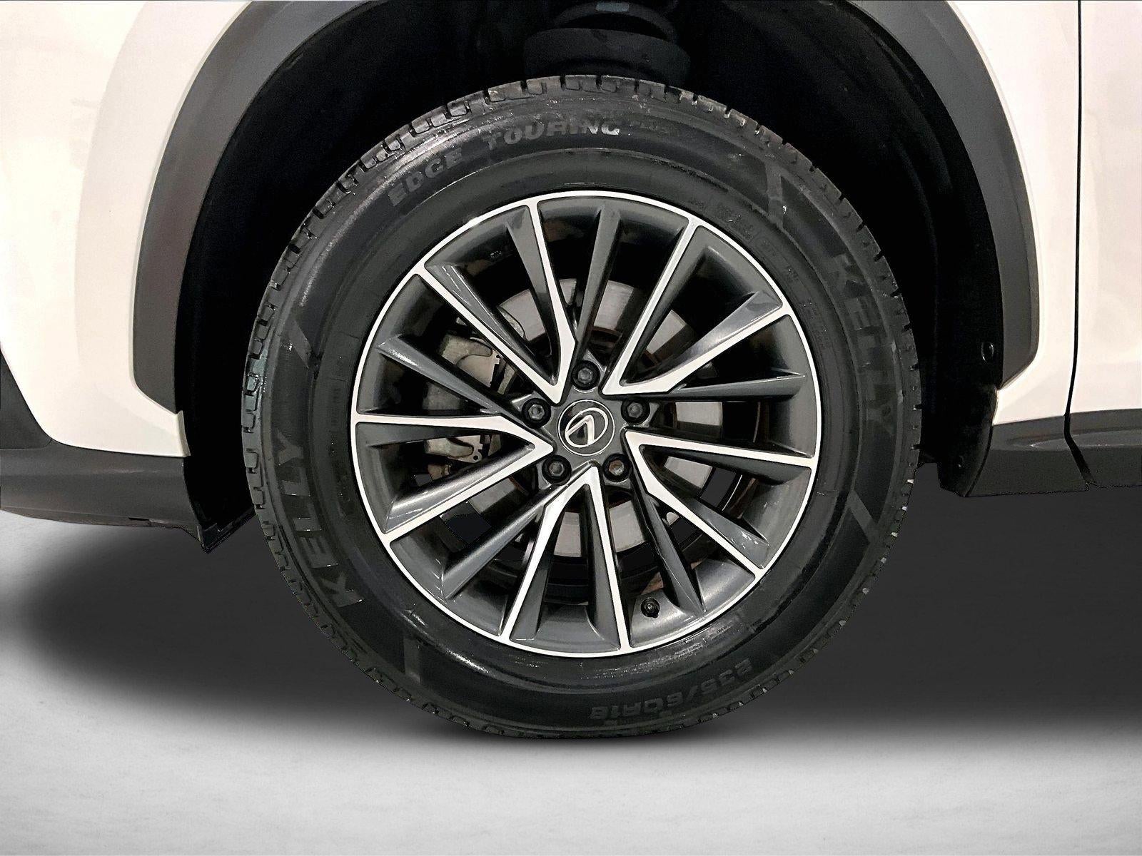 2024 Lexus NX 250 Premium