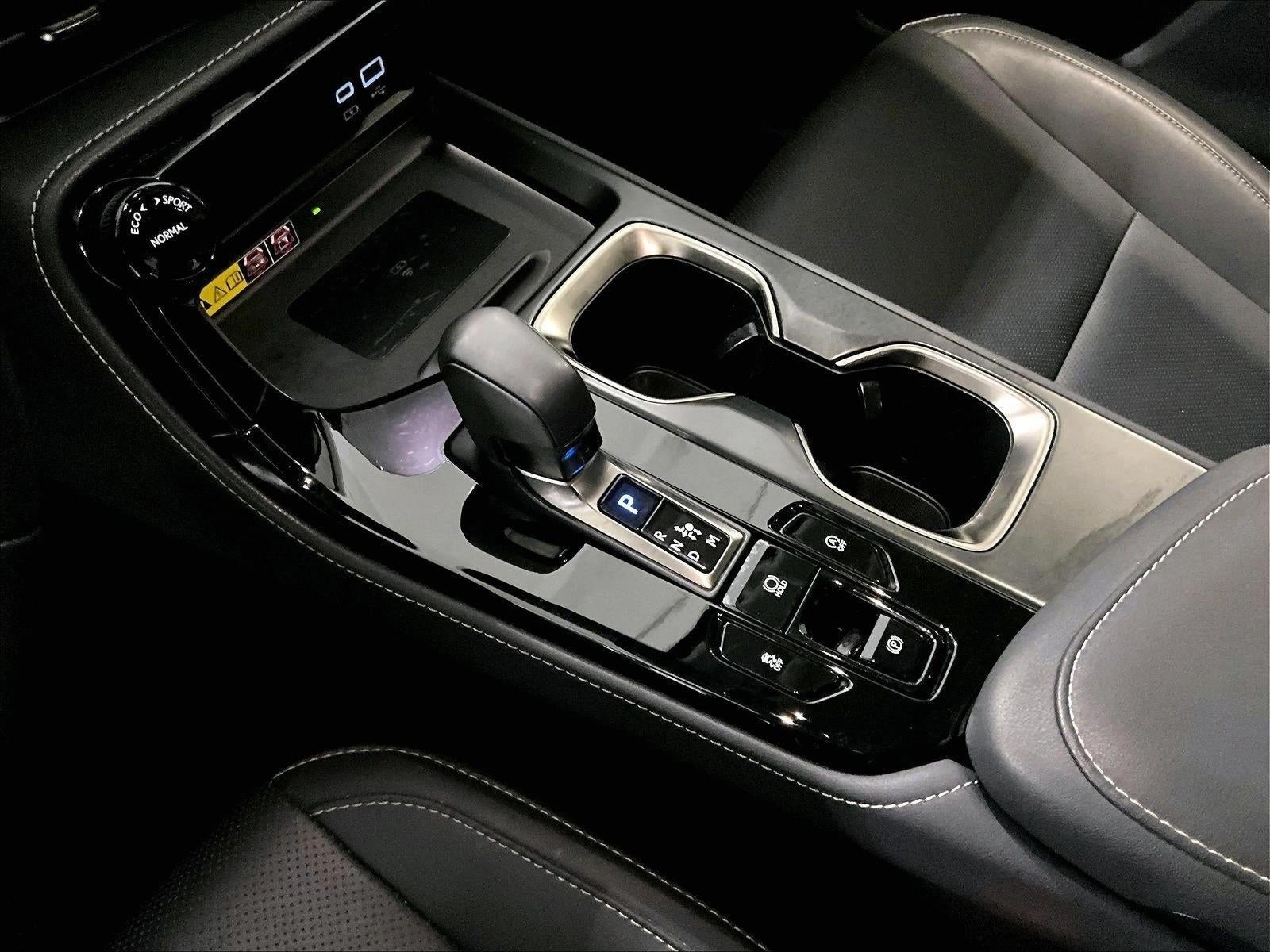 2024 Lexus NX 250 Premium