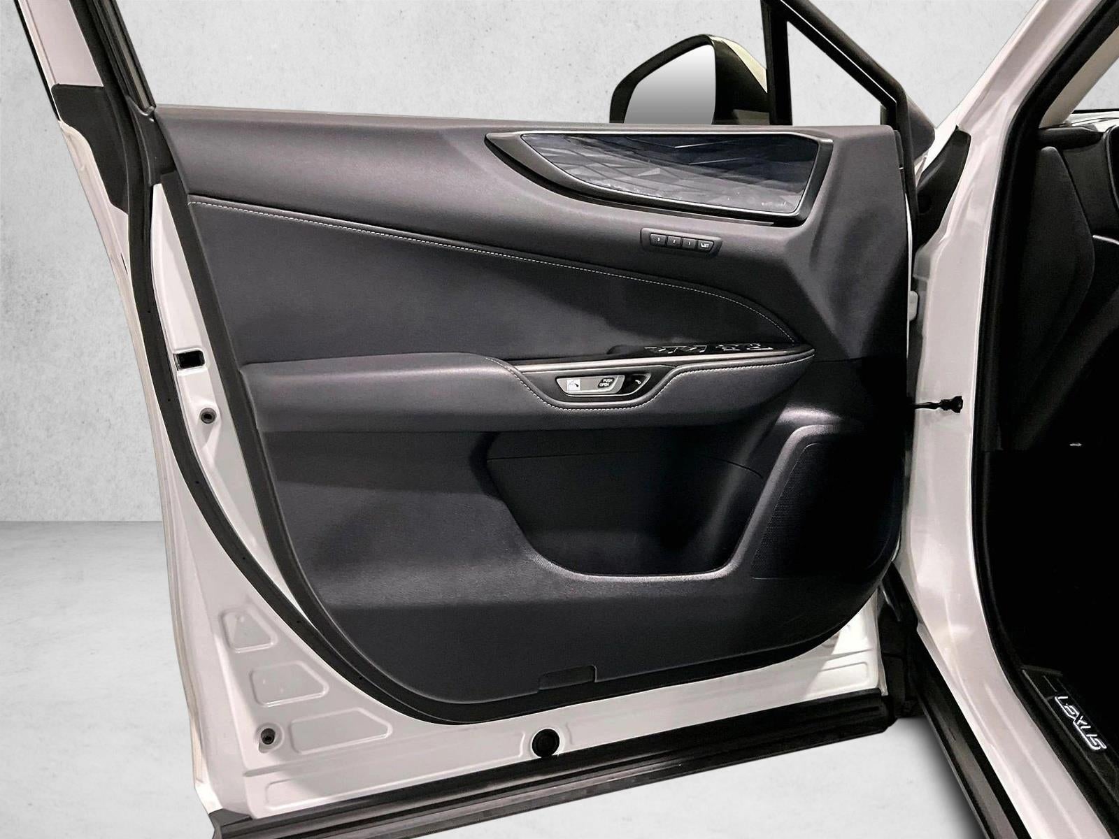 2024 Lexus NX 250 Premium
