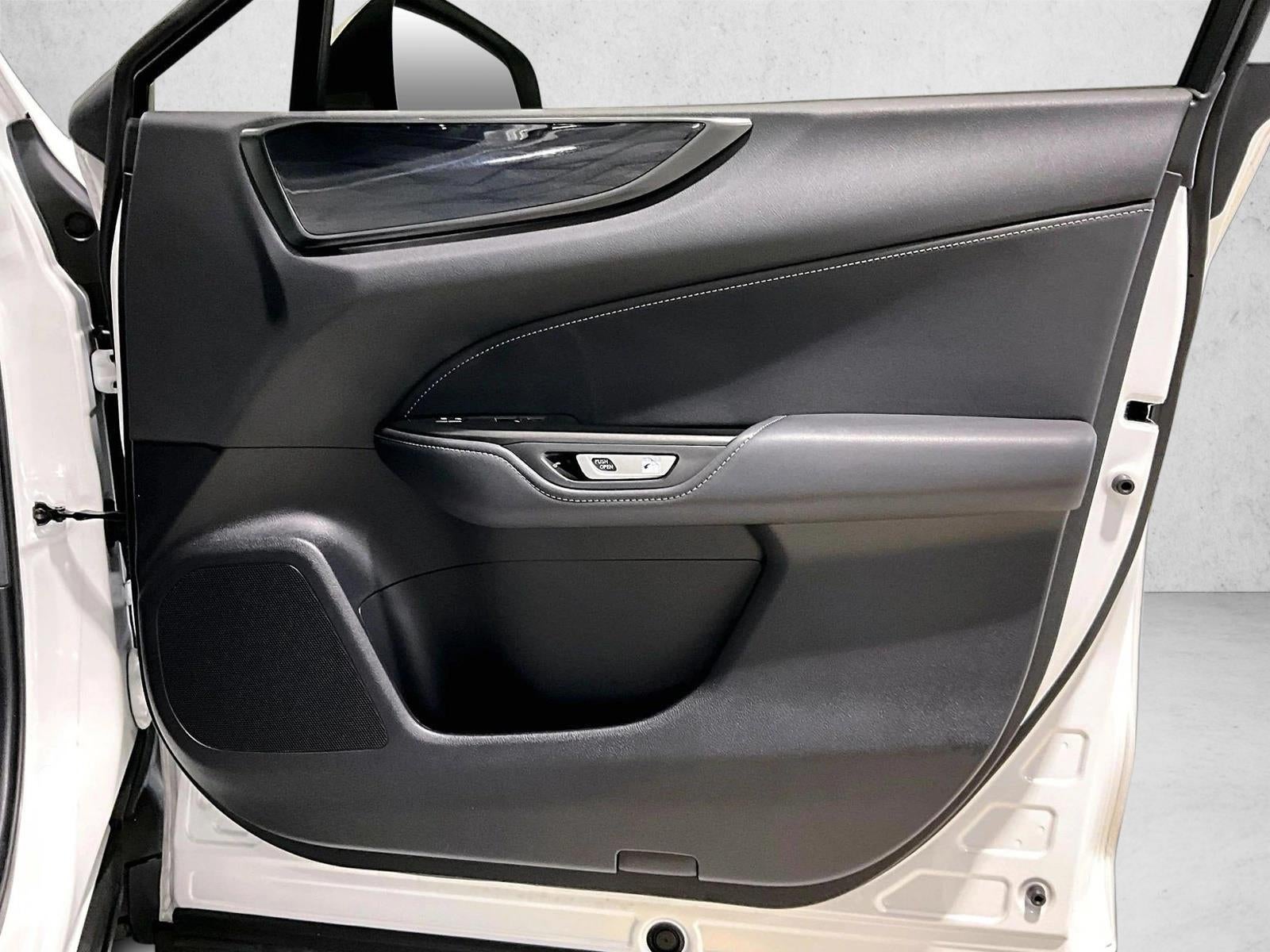 2024 Lexus NX 250 Premium