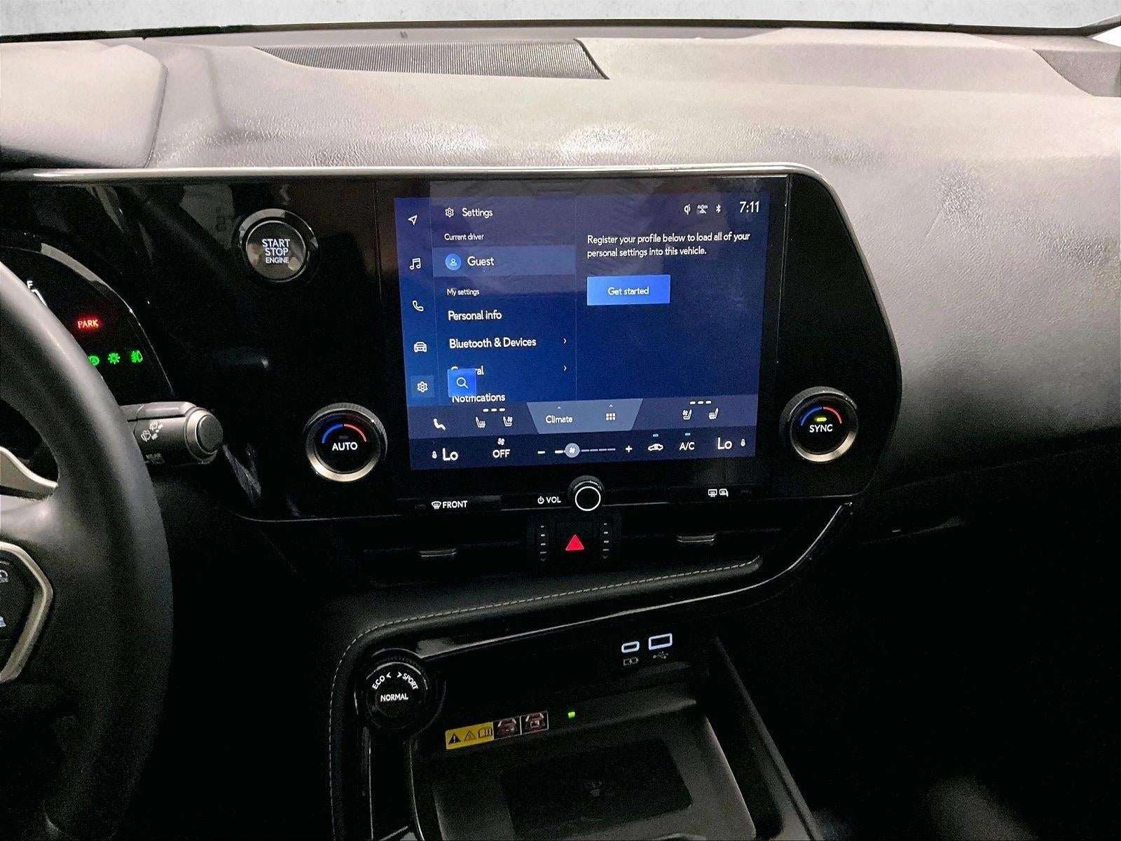 2024 Lexus NX 250 Premium
