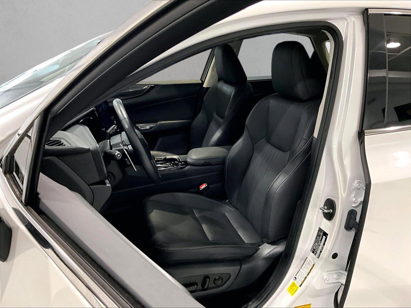 2024 Lexus NX 250 Premium