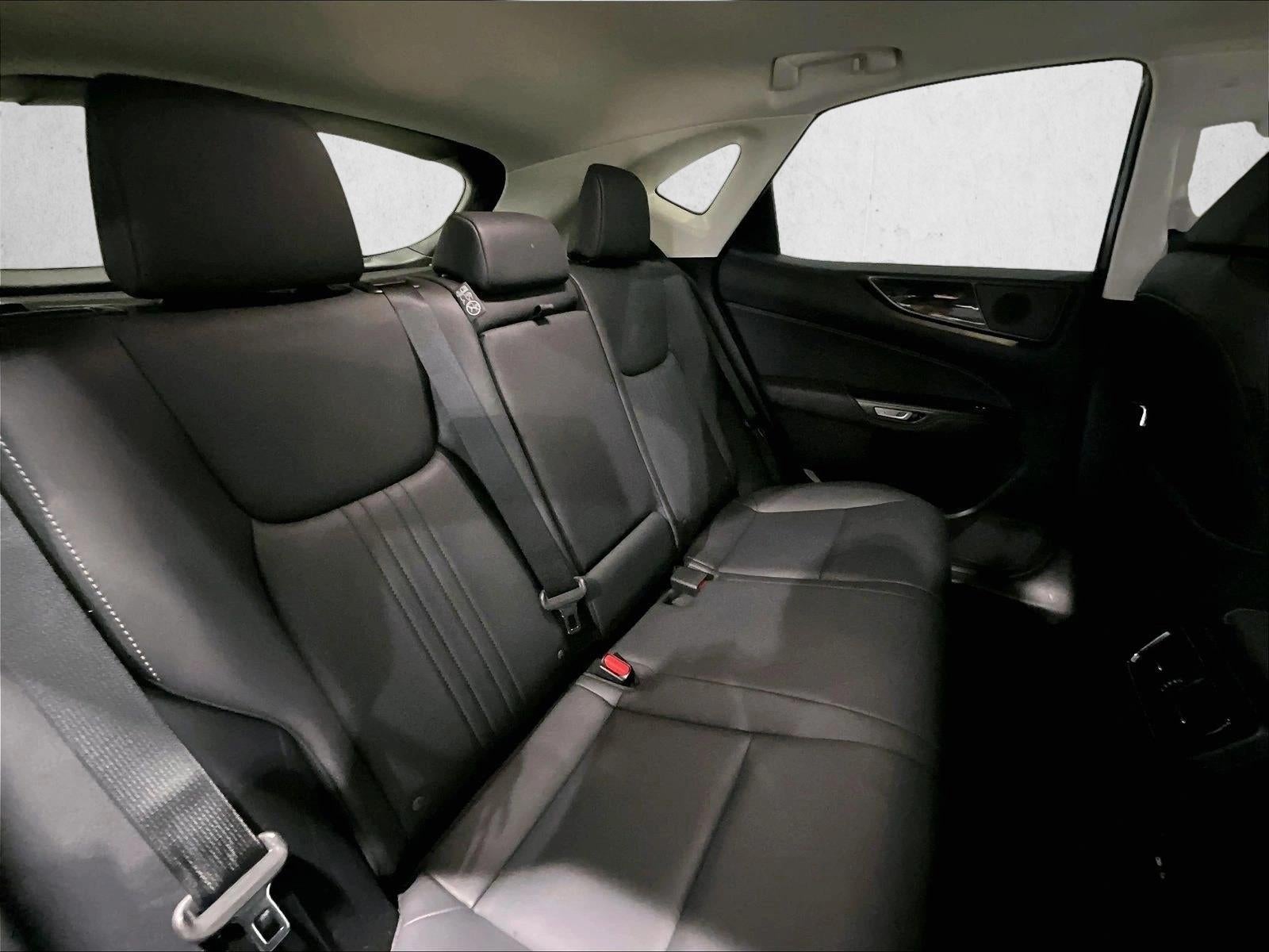 2024 Lexus NX 250 Premium
