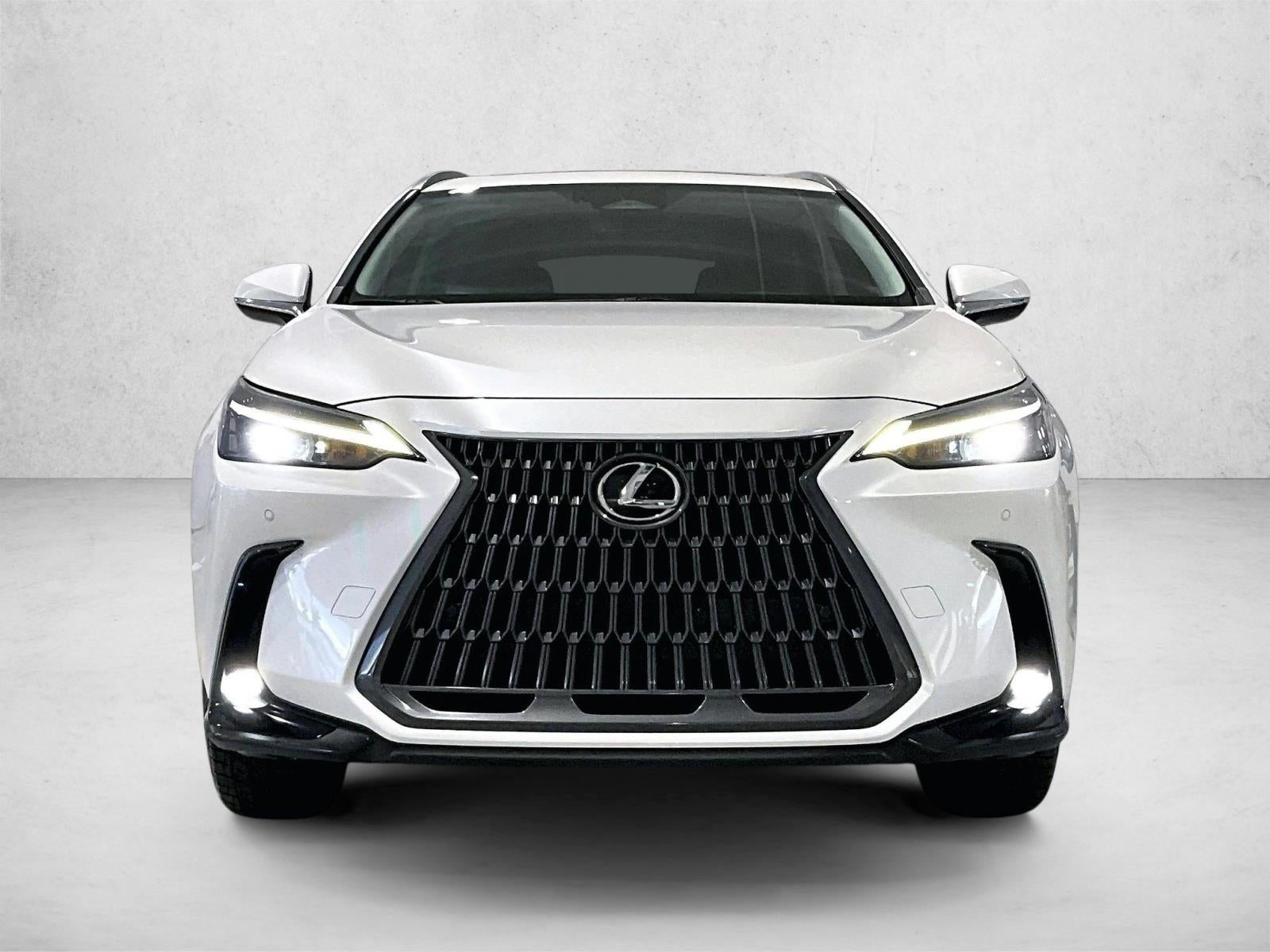 2024 Lexus NX 250 Premium