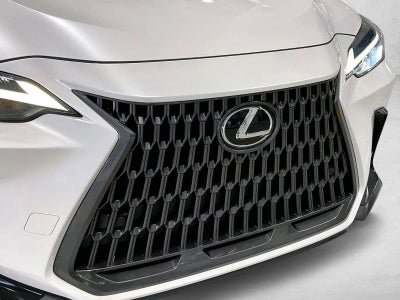 2024 Lexus NX 250 Premium