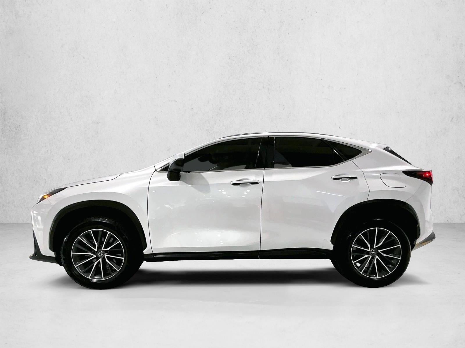 2024 Lexus NX 250 Premium