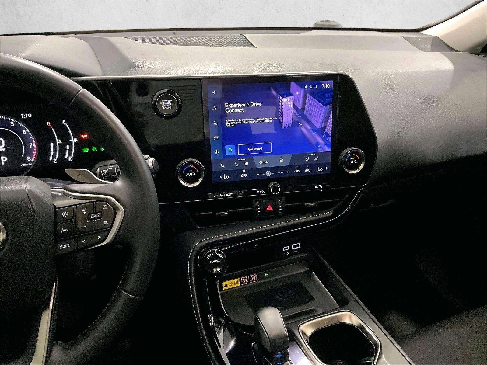 2024 Lexus NX 250 Premium