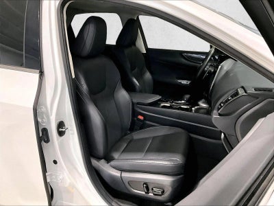 2024 Lexus NX 250 Premium