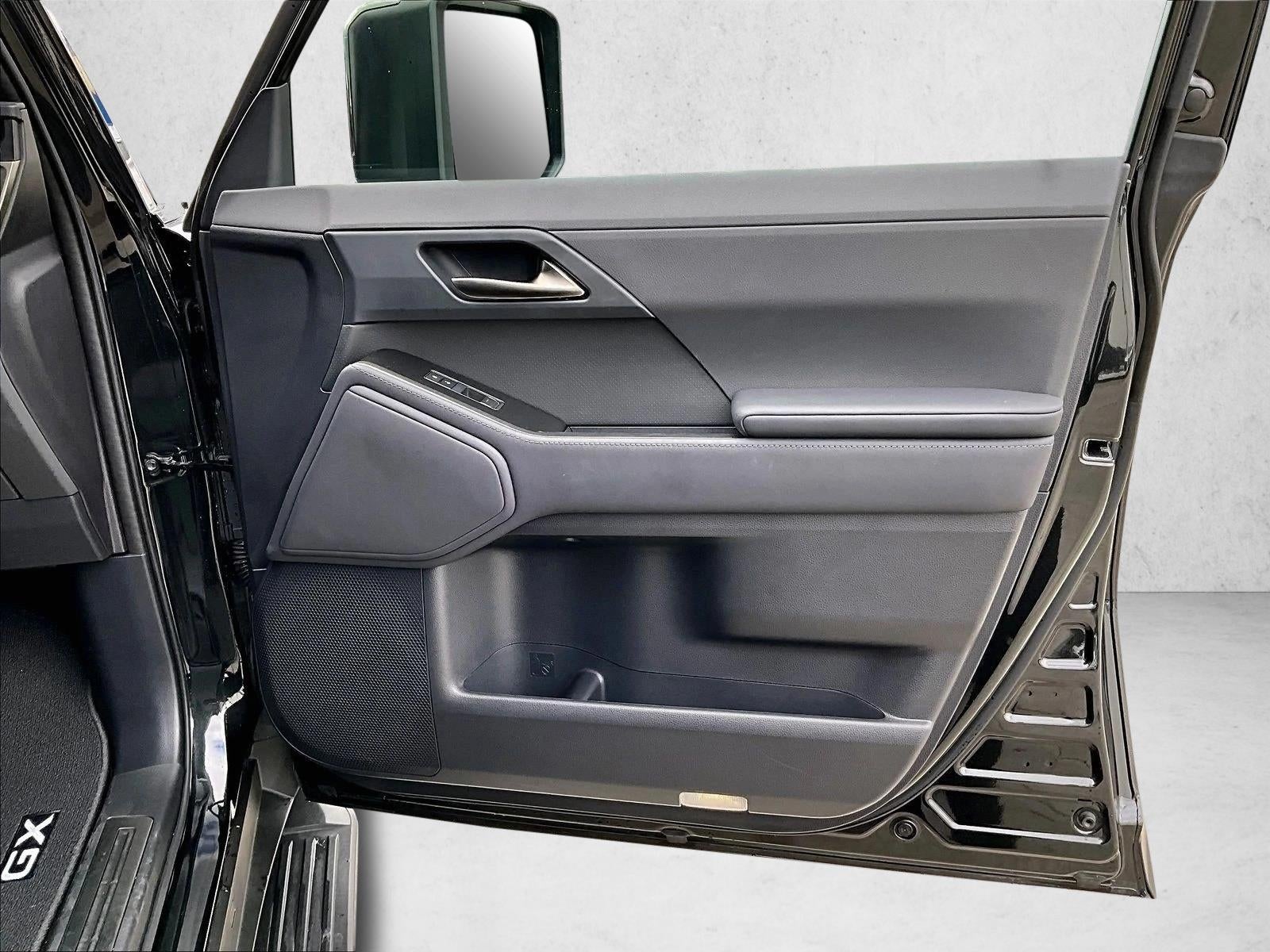 2025 Lexus GX GX 550 Premium