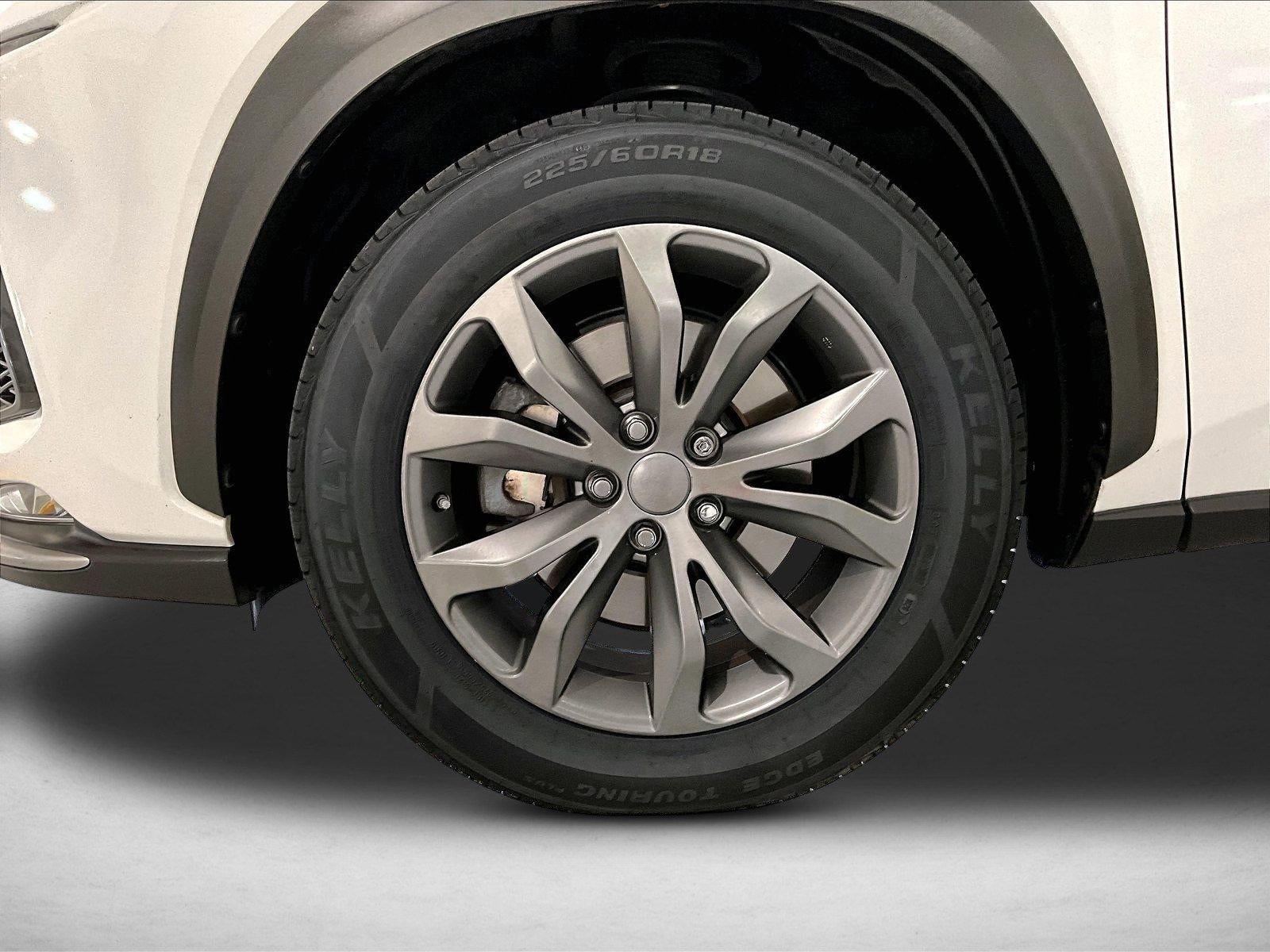 2019 Lexus NX NX 300