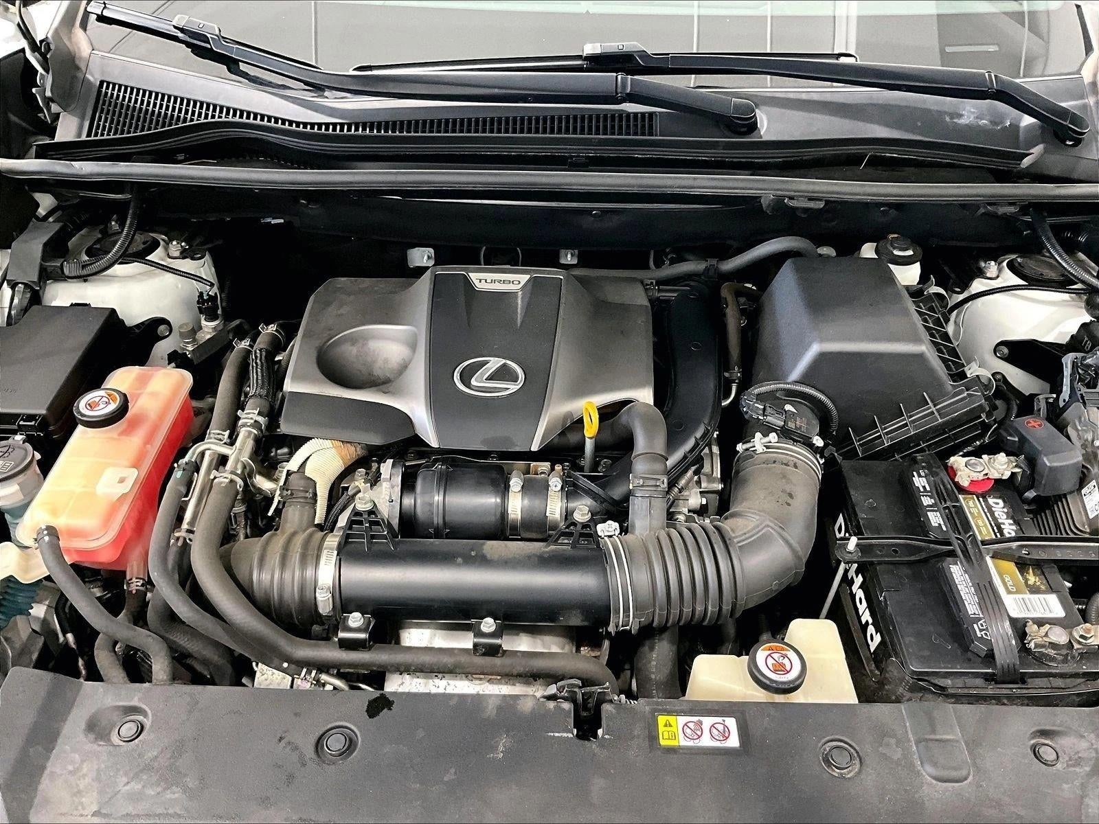 2019 Lexus NX NX 300