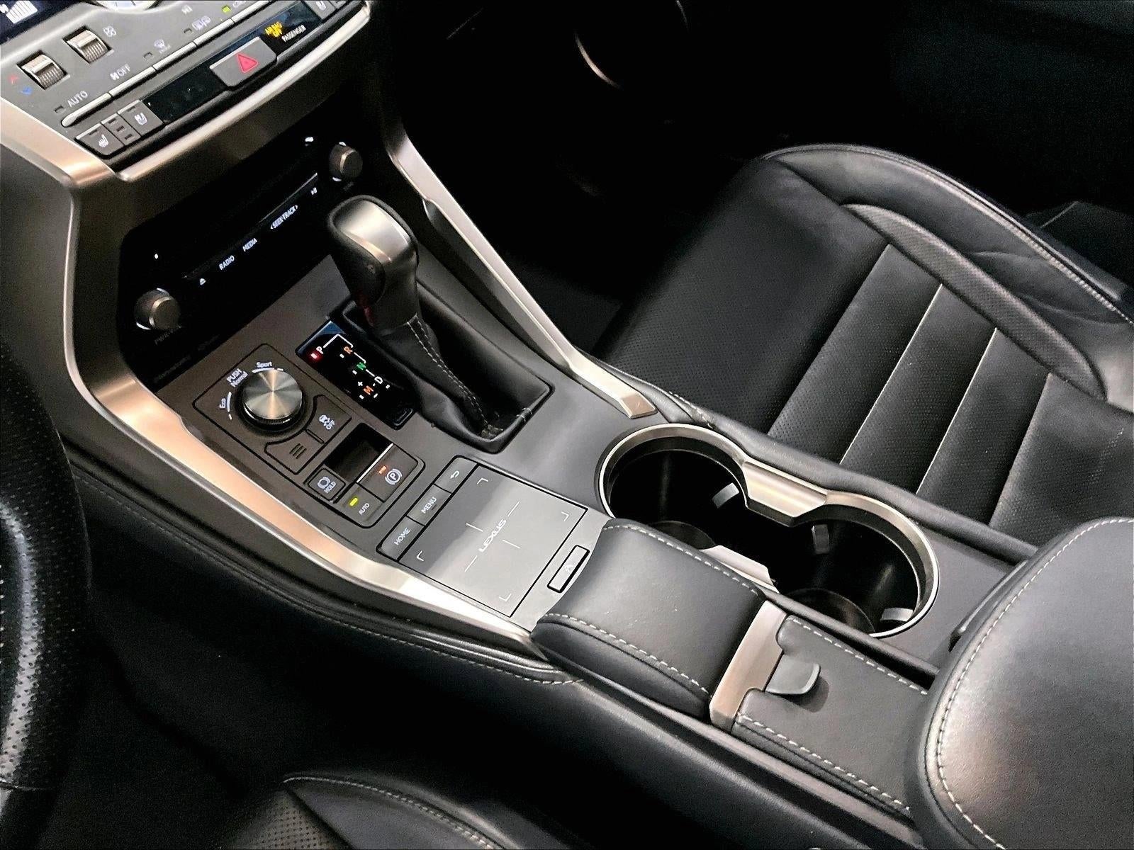 2019 Lexus NX NX 300