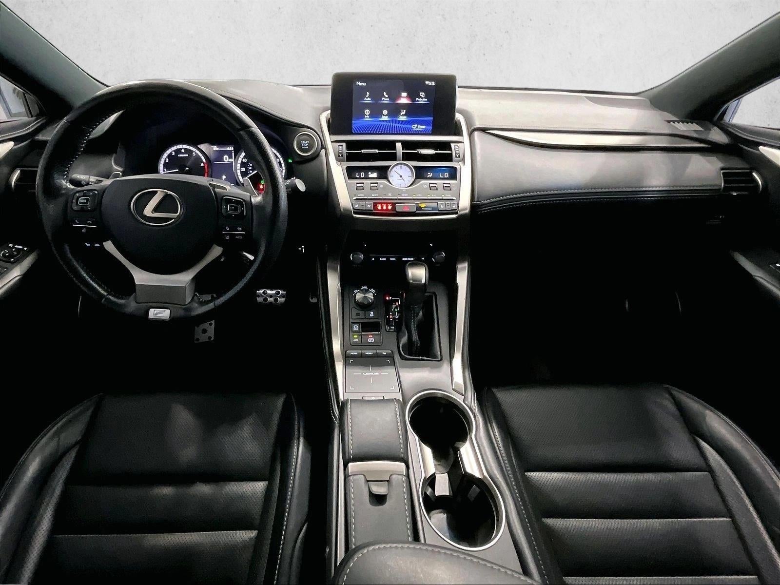 2019 Lexus NX NX 300