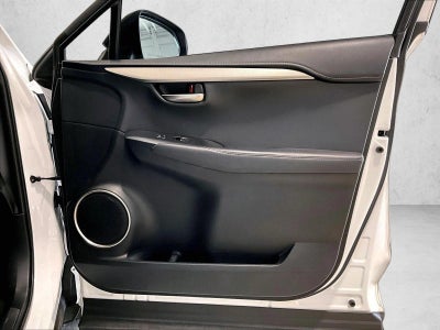 2019 Lexus NX NX 300