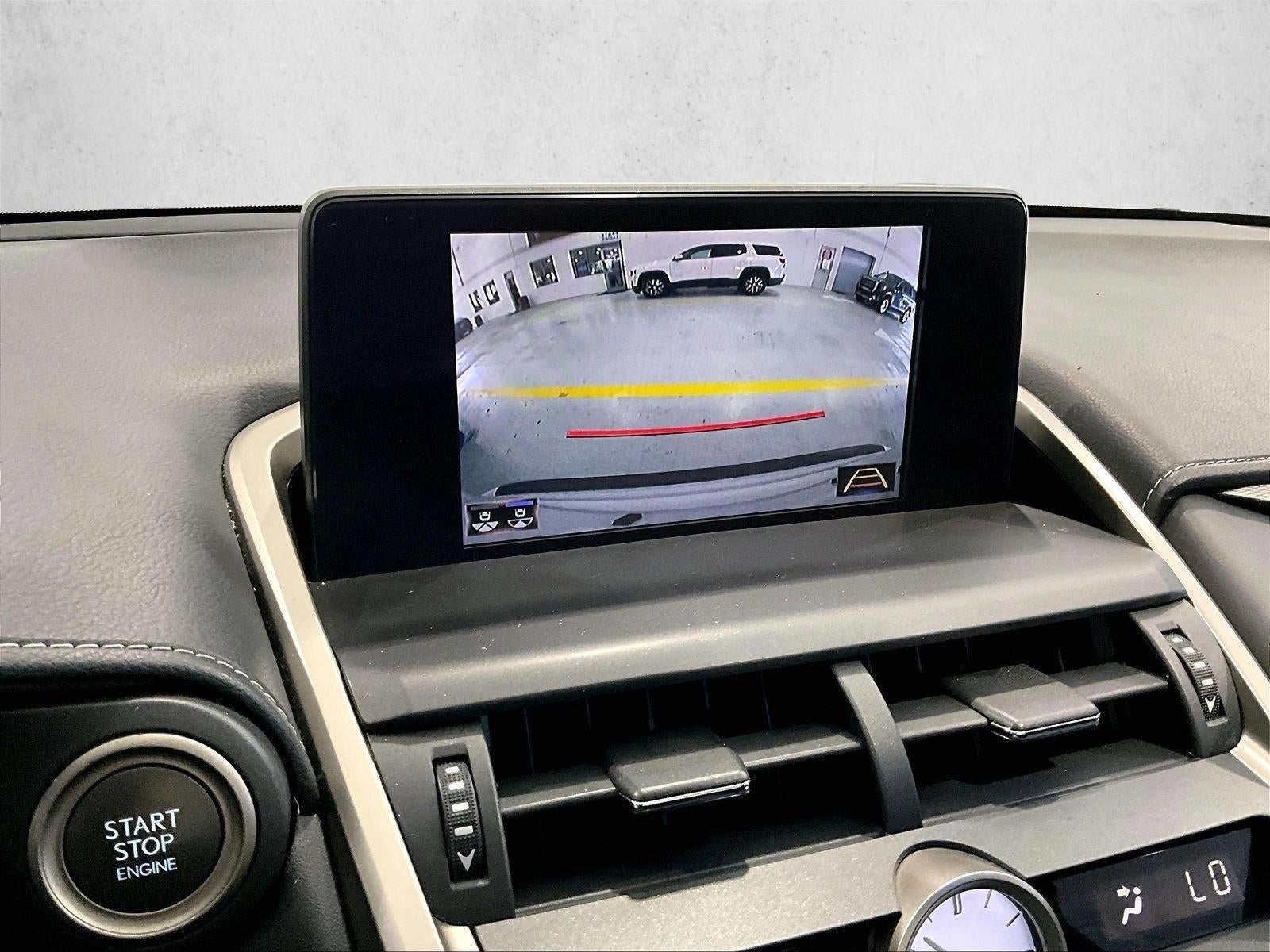 2019 Lexus NX NX 300