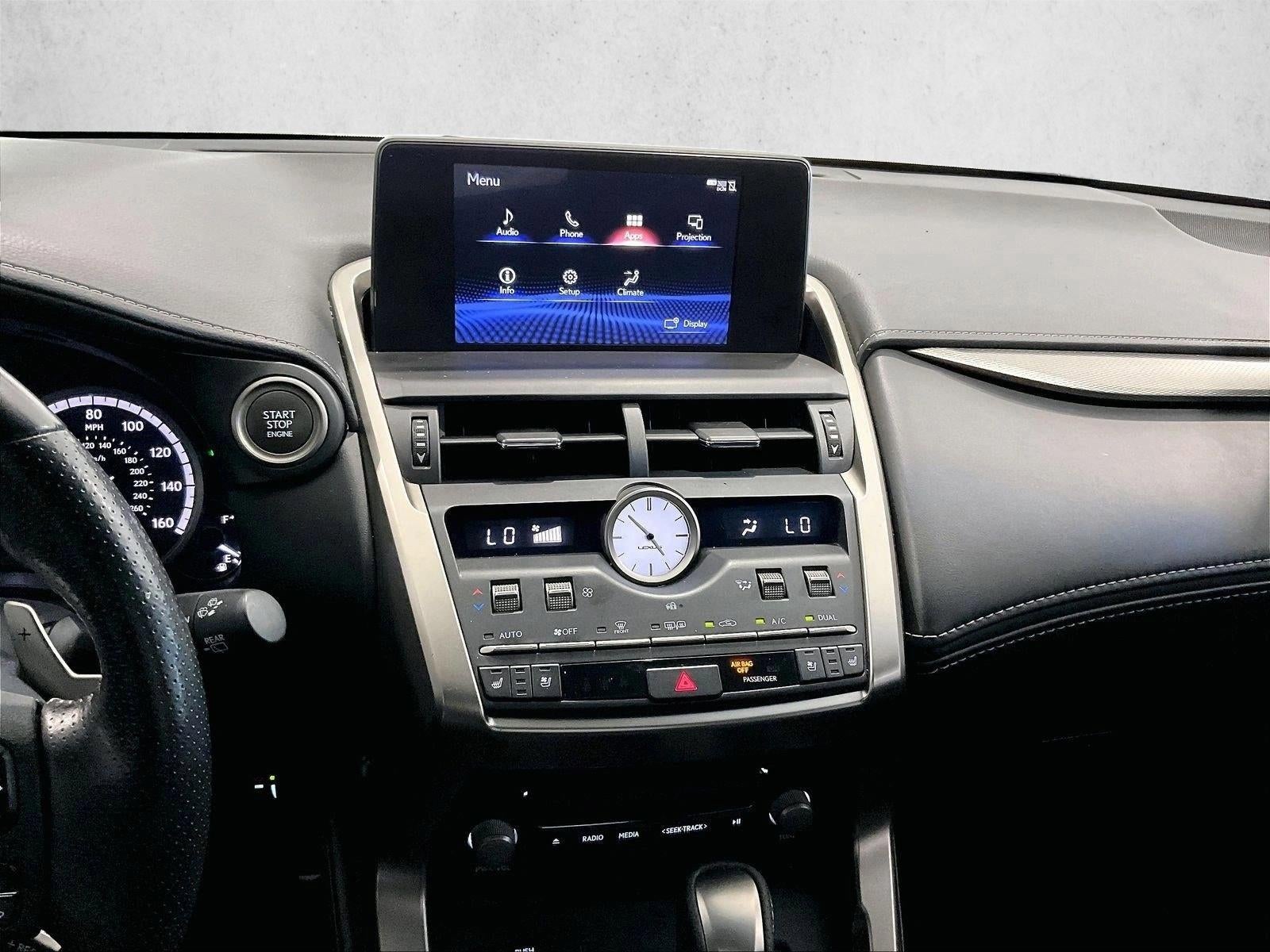 2019 Lexus NX NX 300