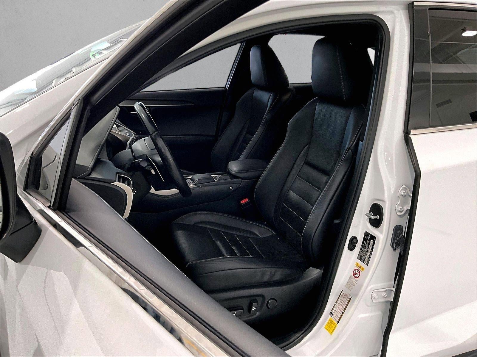 2019 Lexus NX NX 300