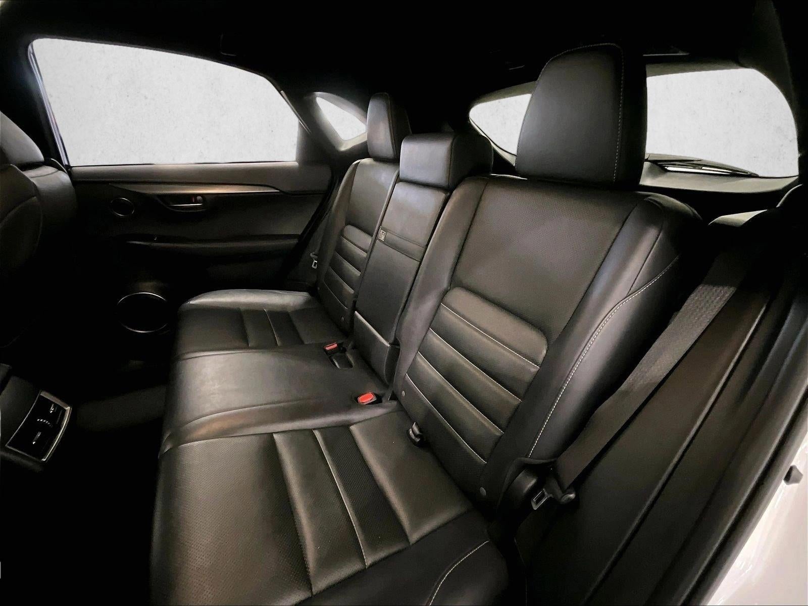 2019 Lexus NX NX 300