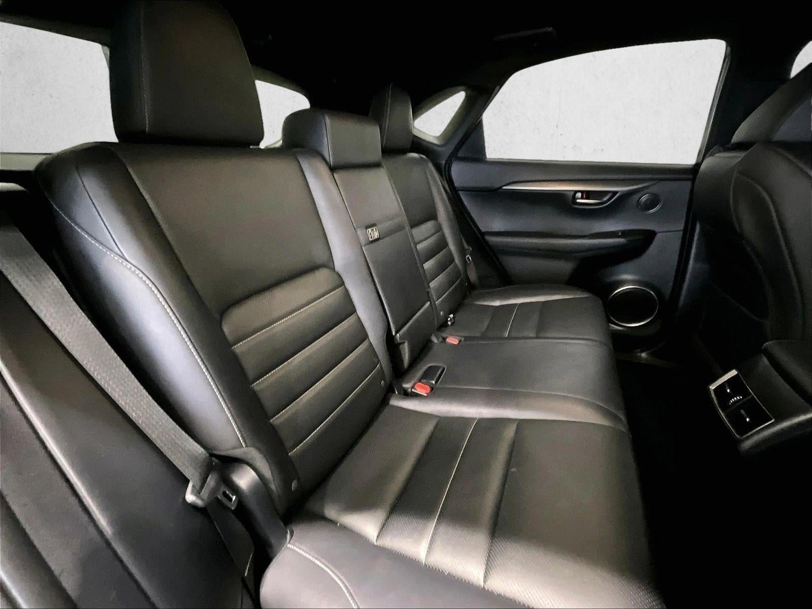 2019 Lexus NX NX 300