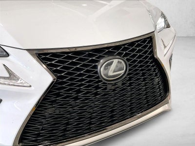 2019 Lexus NX NX 300