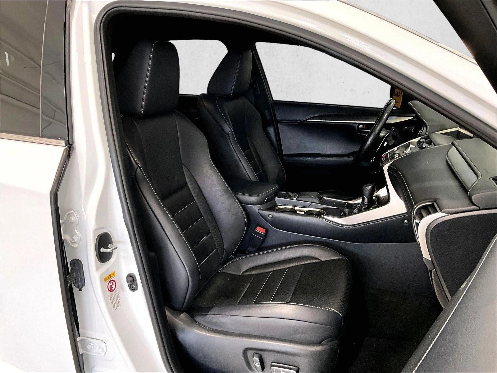 2019 Lexus NX NX 300