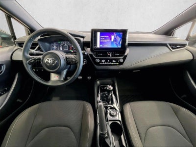 2025 Toyota GR Corolla Core