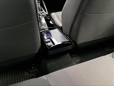 2025 Toyota GR Corolla Core