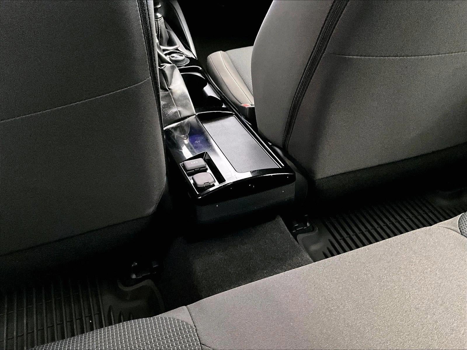 2025 Toyota GR Corolla Core