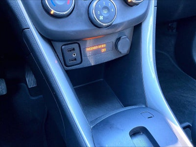 2022 Chevrolet Trax LT Midnight Edition