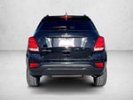 2022 Chevrolet Trax LT Midnight Edition