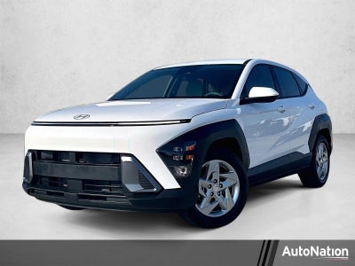 2024 Hyundai Kona SE