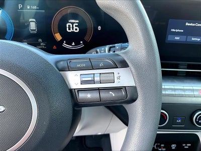 2024 Hyundai Kona SE