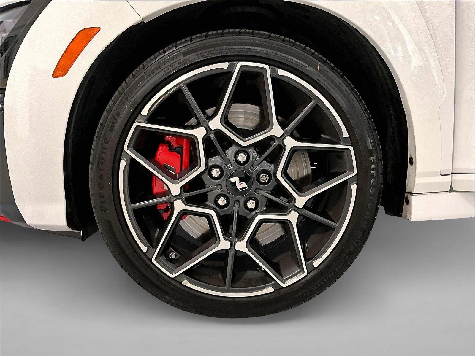 2023 Hyundai Kona N Base