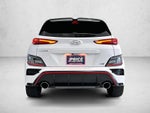 2023 Hyundai Kona N Base