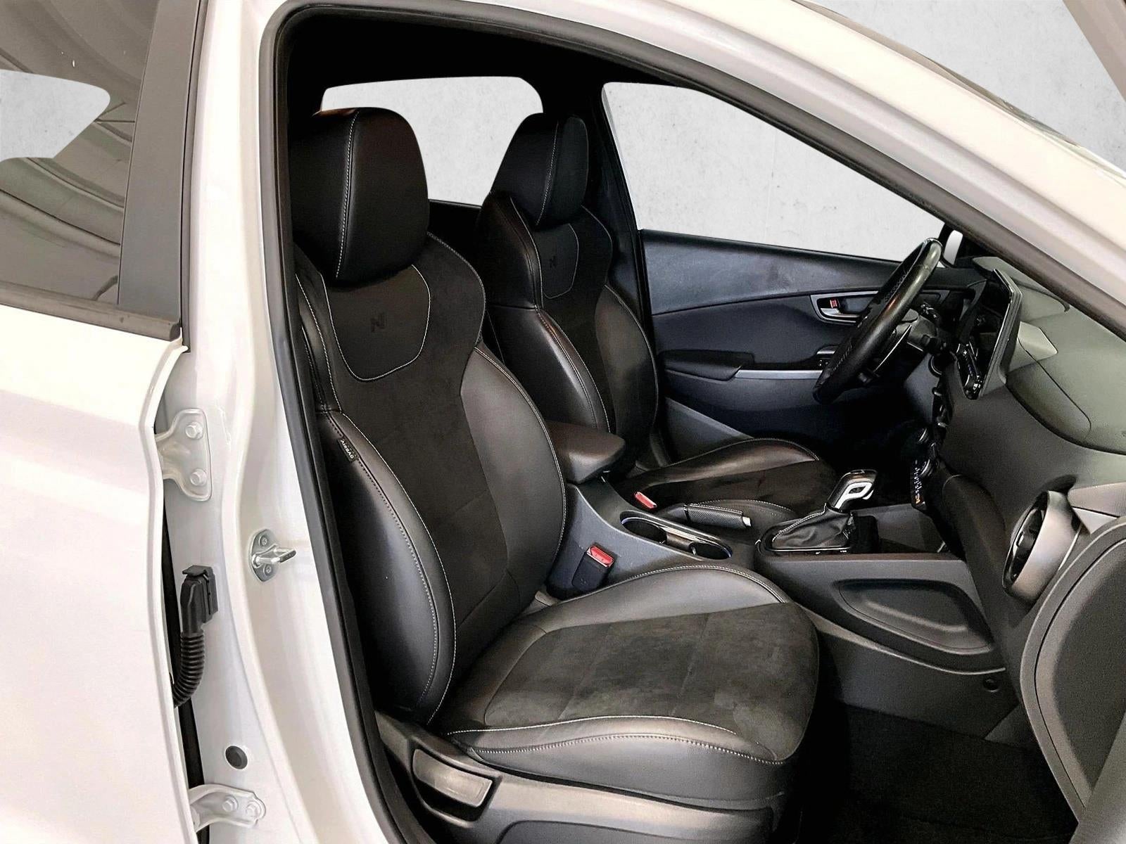 2023 Hyundai Kona N Base