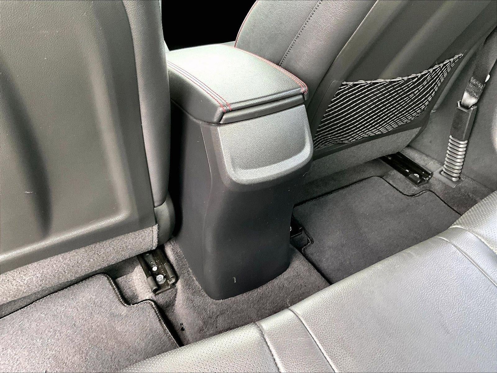 2018 Hyundai Elantra Sport