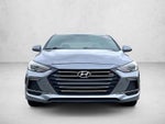 2018 Hyundai Elantra Sport