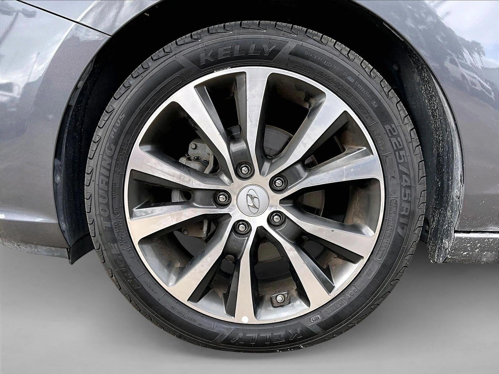 2018 Hyundai Elantra GT Base