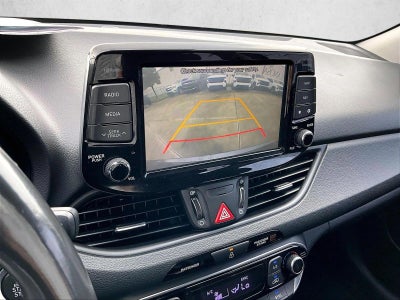 2018 Hyundai Elantra GT Base