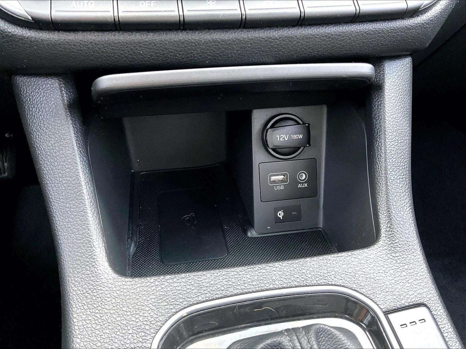 2018 Hyundai Elantra GT Base