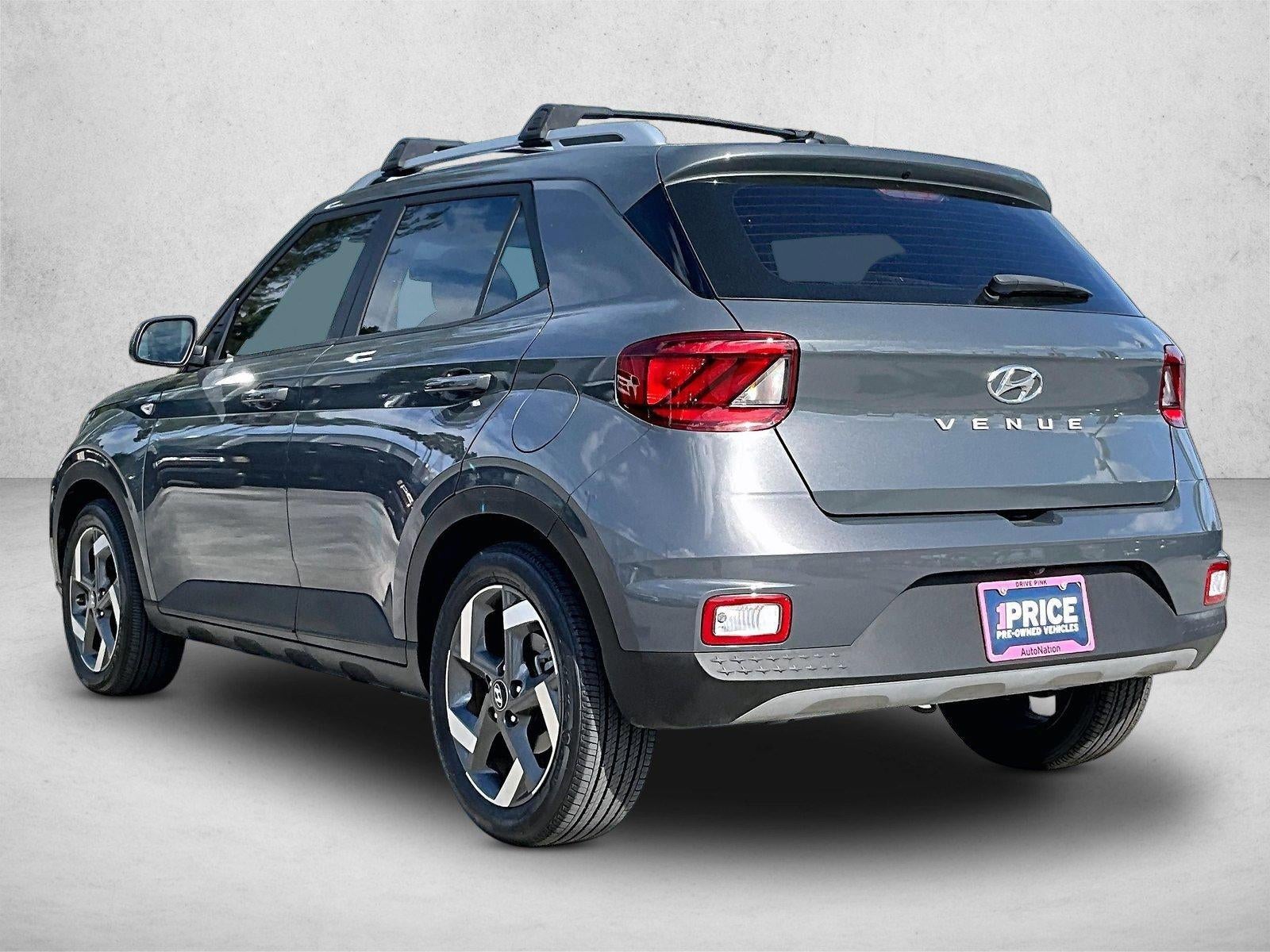 2024 Hyundai Venue SEL