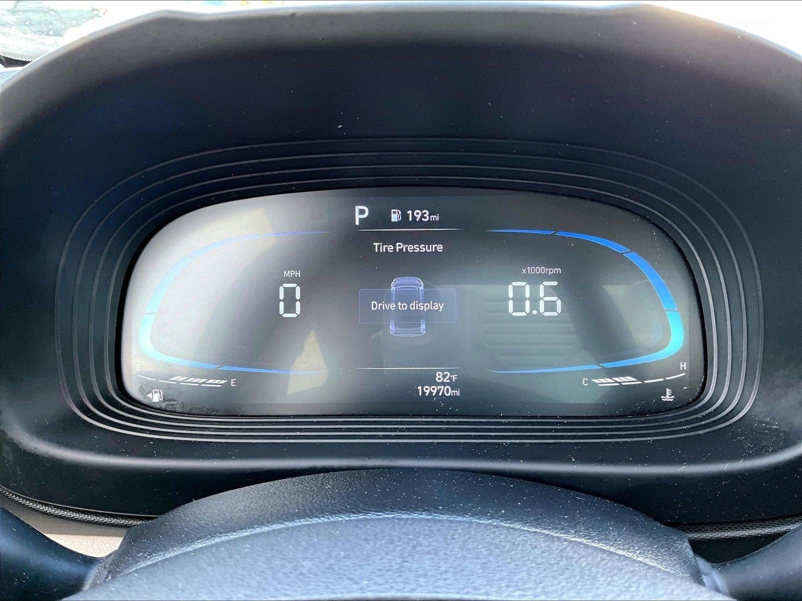 2024 Hyundai Venue SEL