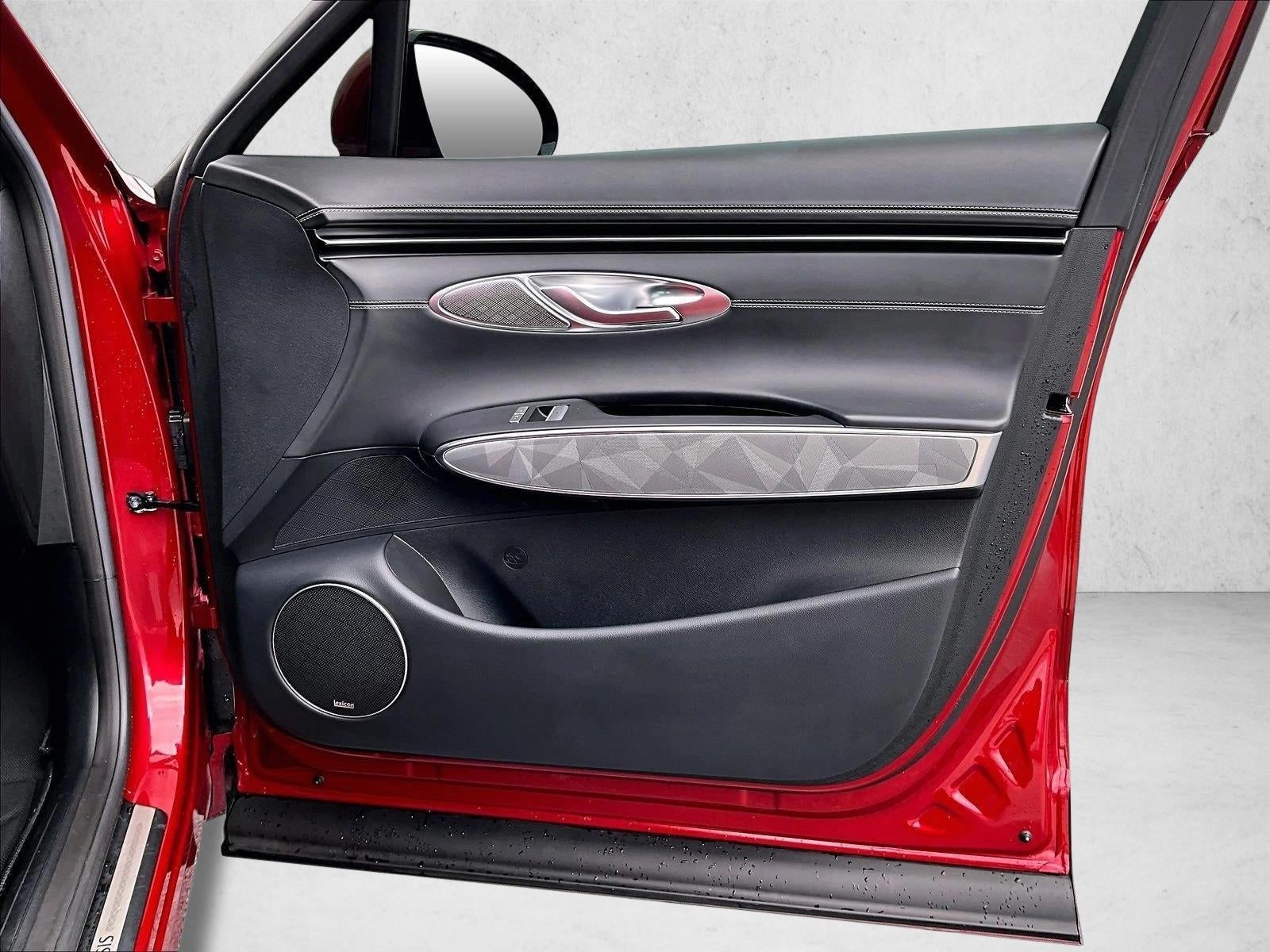 2022 Genesis GV70 3.5T Sport