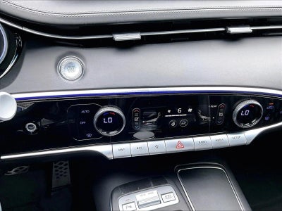 2022 Genesis GV70 3.5T Sport