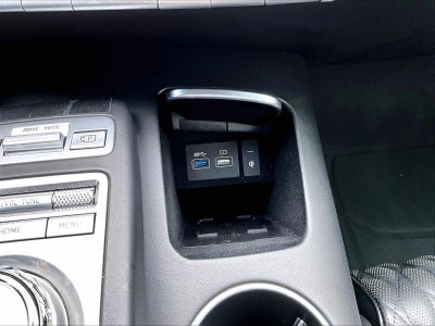 2022 Genesis GV70 3.5T Sport