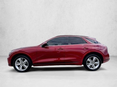 2022 Genesis GV70 3.5T Sport