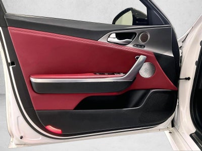 2018 Kia Stinger GT1