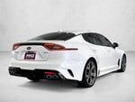 2018 Kia Stinger GT1